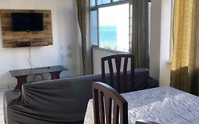 Apartamento praia Beira Mar